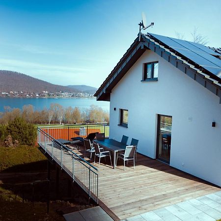 Ferienhaus Seezeit Bringhausen المظهر الخارجي الصورة