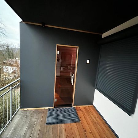Ferienhaus Seezeit Bringhausen المظهر الخارجي الصورة