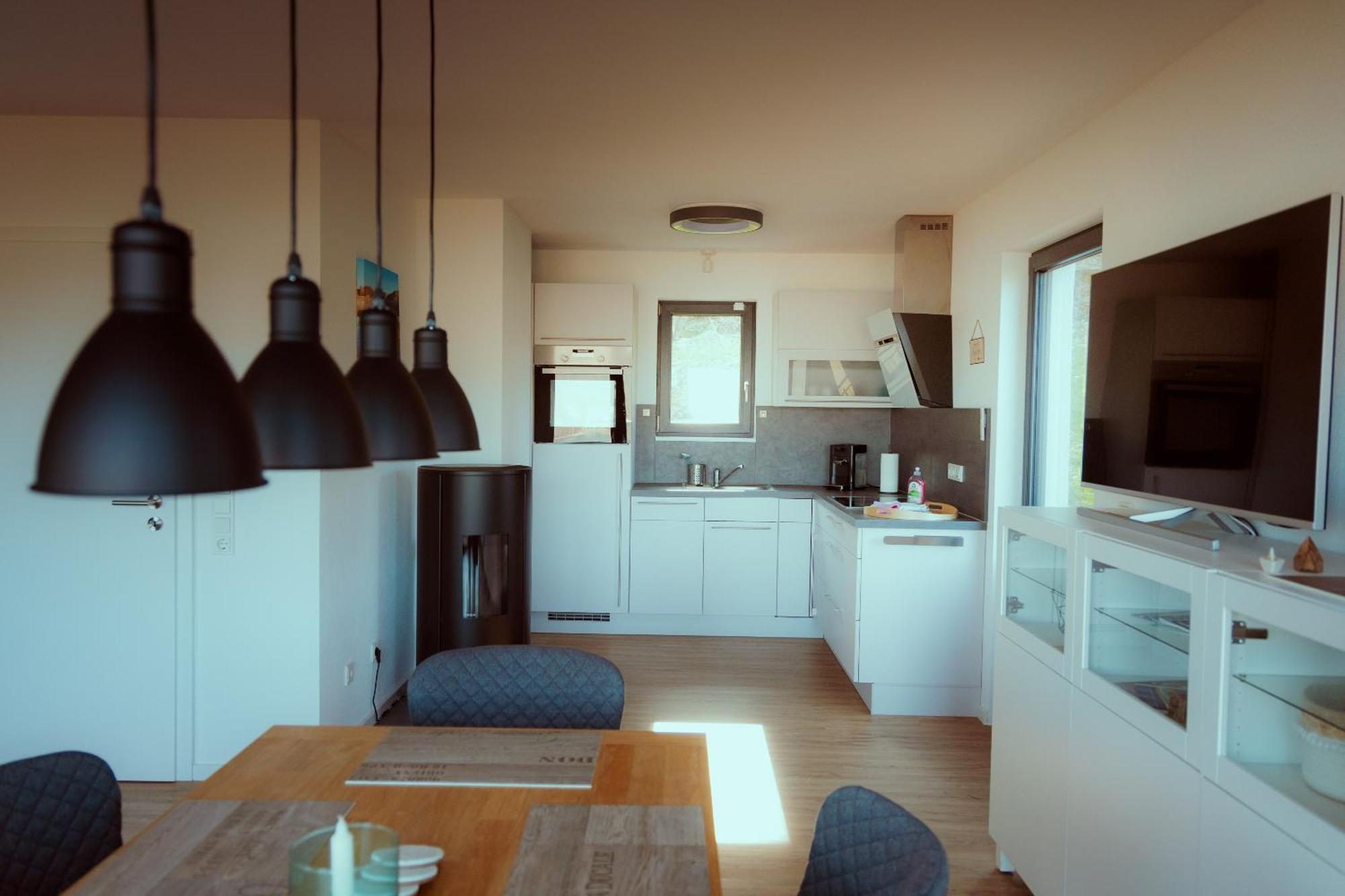 Ferienhaus Seezeit Bringhausen المظهر الخارجي الصورة