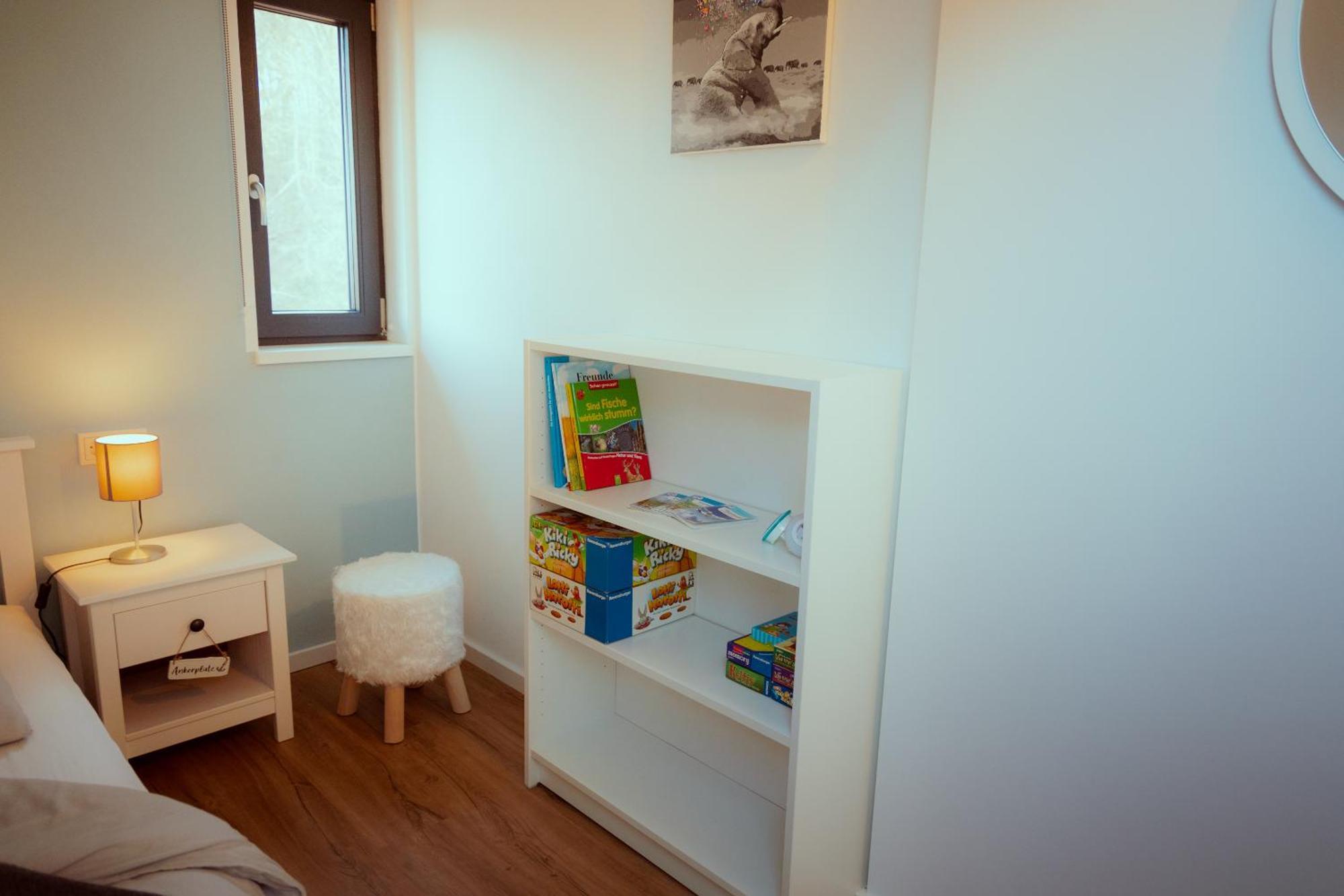 Ferienhaus Seezeit Bringhausen المظهر الخارجي الصورة