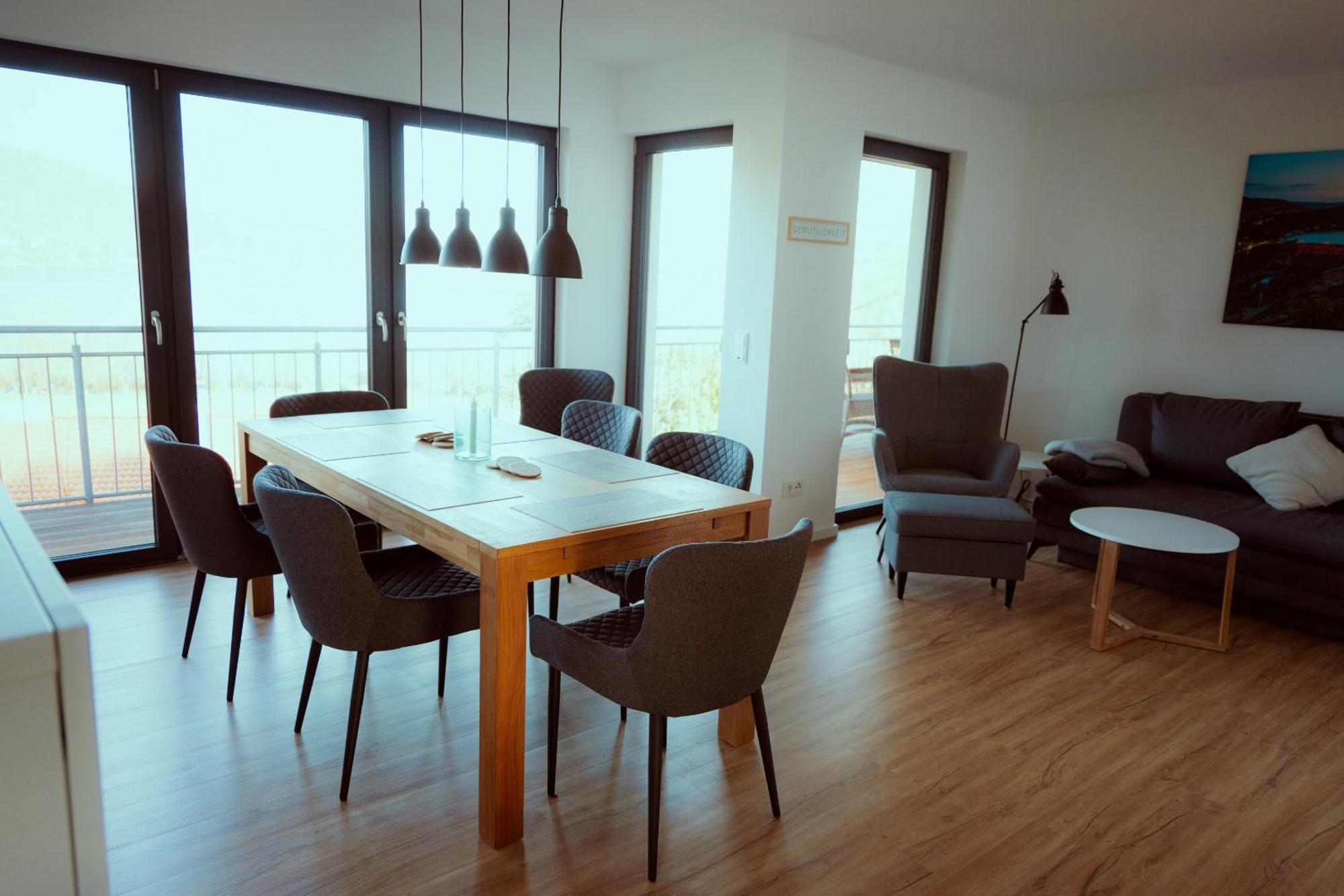 Ferienhaus Seezeit Bringhausen المظهر الخارجي الصورة